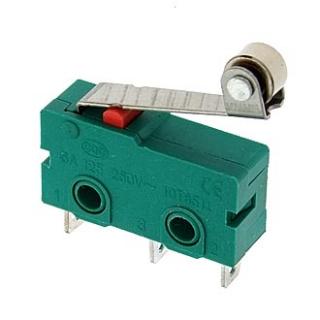MSW-13 on-(on) ( 5A/250V) переключатель 