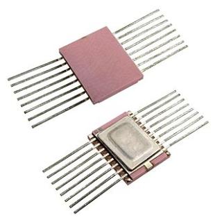 и533кп12  Ni 5 микросхема