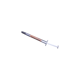 паста теплопроводная HY710 1мл шприц (3.17 W/m-K)