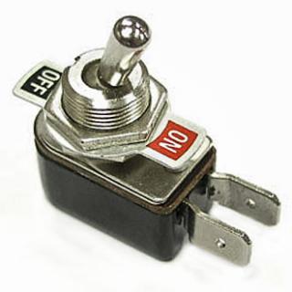 тумблер KNH-1 on-off