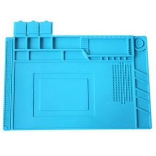 коврик для пайки 450*300мм