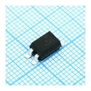 EL817S SMD-4 EVL оптрон