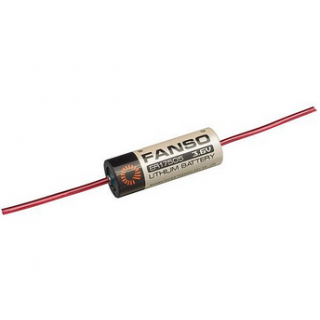 ER17505H/P 3.6v Li 3.6Ah FANSO батарея