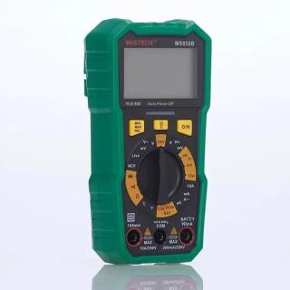 мультиметр цифровой MS-850B MASTECH