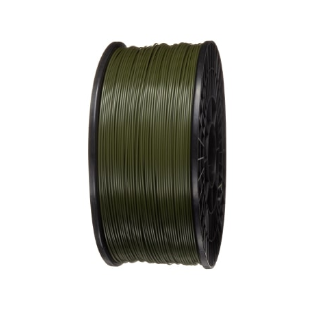 пластик ABS 1.75mm. 1кг Хаки 