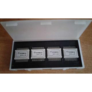 к230ие2б (к2ие302б) 75г микросхема ноги мятые