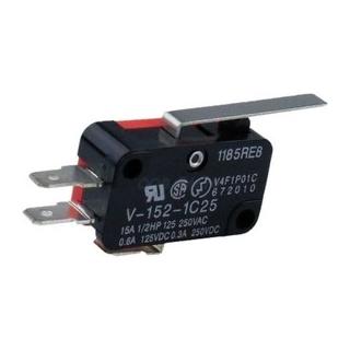 V1521C25 OMRON переключатель.