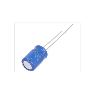 SR 1000м 16в 105°C JB 10*20 конденсатор																	