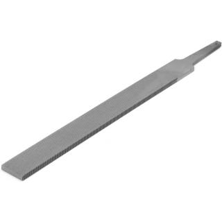 напильник-8 плоский тупоносый 200 N1 сталь у13а