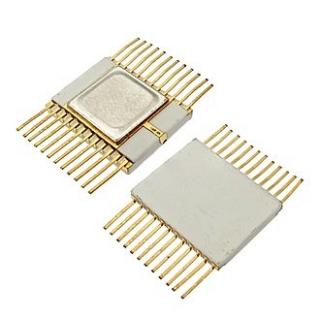 556рт5 5 Au микросхема