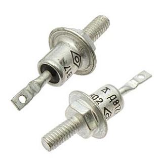 д817а /56в, 5Вт/ диод