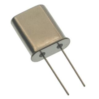 кварц 7,3728 МГц HC-49/U