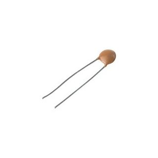 КД 2,2пф 50v NPO +/-0,5ПФ конденсатор