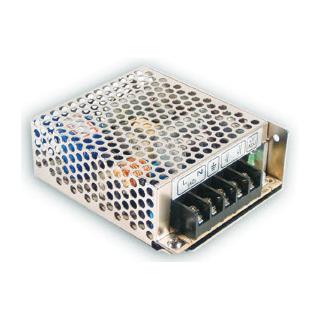 Блок питания 24v 1,1a NES-25-24 MeanWell