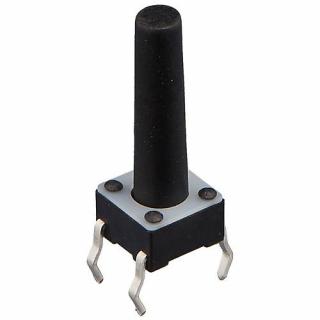 SWT 6*6*17 CONNFLY  кнопка тактовая