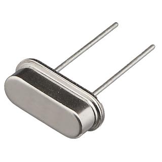 кварц 25,0 МГц  HC-49S SJK SJK-6B-25.000-16-30-30-B-50-H