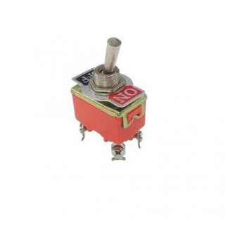 тумблер 1221 off-on 15A 250V