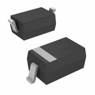 MBR0520LT1G /0.5А, 20В/ SOD-123 ONS диод Шоттки