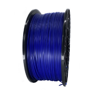пластик PET-G 1.75mm. 1кг бухта Аватар 