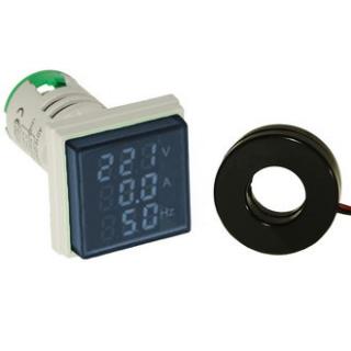 прибор цифровой DMS-304