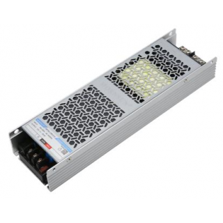 Блок питания 12v 29,2а LMF350-23B12UH MORNSUN