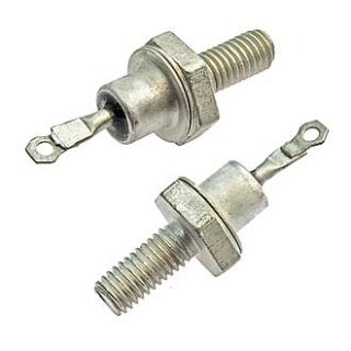 2д204а /0.4A, 400v/ диод