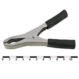 крокодил 80041 черный