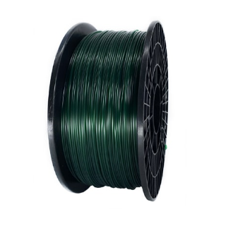 пластик PET-G 1.75mm. 1кг бухта Советское шампанское 