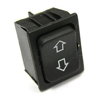 RS-223-4C (on)-off-(on) переключатель 
