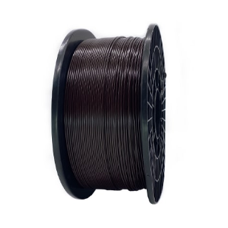 пластик PET-G 1.75mm. 1кг бухта Наоми Кэмпбелл 