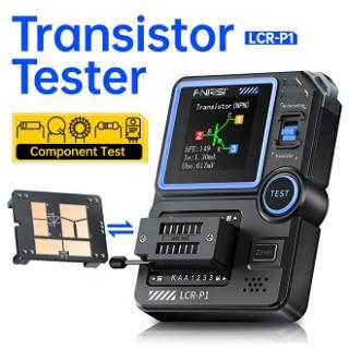 тестер цифровой LCR-P1          