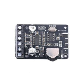 конст усилитель звука XY-P15W класс D 15W, Bluetooth 5.0