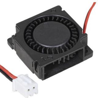 вентилятор 24в 30*30*10 RQR30090B