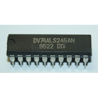 74ALS245AN (экр1533ап6) микросхема