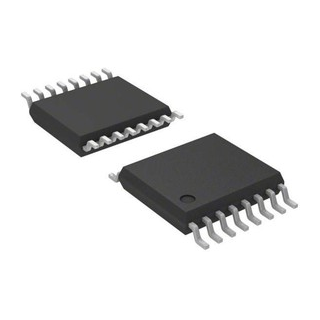 CD74HC75PW CD TSSOP-16 Логическая ИС