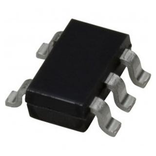 SN74LVC1G02DBVR TI SOT23-5 микросхема