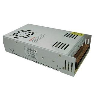 Блок питания 24v 16а D2L400ESB ECOLA  201*99*50 