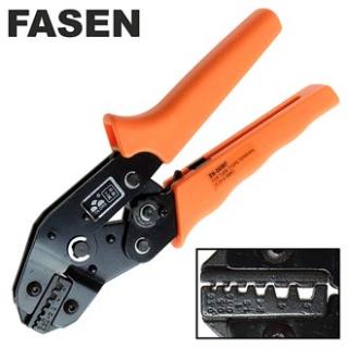 инст клещи для обжима SN-06WF 0,25-6 мм2 FASEN