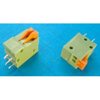 клеммник DG141V-2.54-02P-14