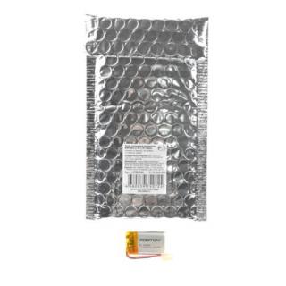 LP302030-PK1 LiPol 3.7 В 0,13 Ач 30*20*3 аккумулятор