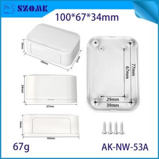 корпус AK-NW-53A  100*67*34мм SZOMK