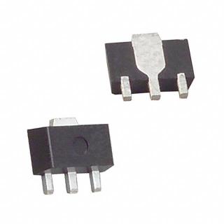 UA78L12ACPK TI  SOT89 микросхема