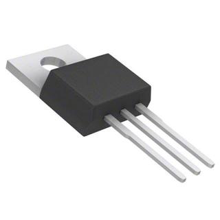 L7924CV TO-220 (-24V, 1,5А) линейный регулятор напряжения