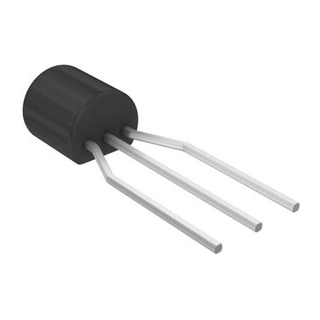 L79L12ACZ-TR ST TO-92-3pins микросхема
