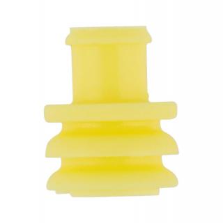 828921-1, уплотнитель 2.2-3мм для конт. MCP, MCON, JPT,2.5mm TYCO