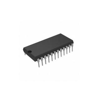 AD7892AN-3 DIP-24 Высокоскоростной 12 битный 1,47 мкс АЦП