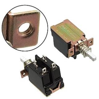 KDC-A04 кнопка