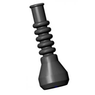 чехол на вилку, розетку 2 контакта SUPERSEAL 1.5