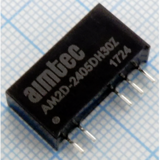 AM2D-2405DH30Z микросхема