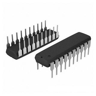 AT89C1051-12PC ATMEL DIP20 микросхема